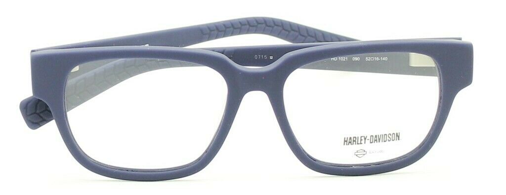 HARLEY-DAVIDSON HD 1021 090 Eyewear FRAMES RX Optical Eyeglasses Glasses - BNIB