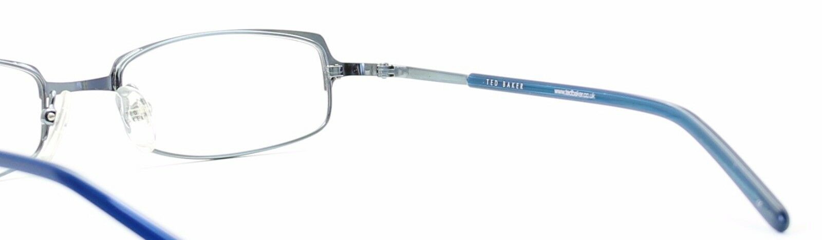 TED BAKER Lazy Daze 4059 696 Eyewear FRAMES Eyeglasses RX Optical - New TRUSTED
