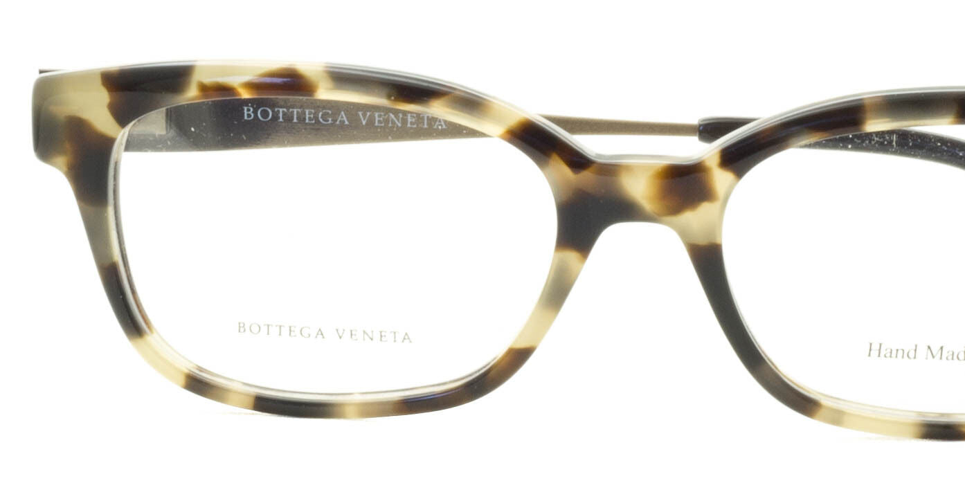 BOTTEGA VENETA B.V. 243 3ZC FRAMES NEW Glasses RX Optical Eyewear New BNIB-Italy