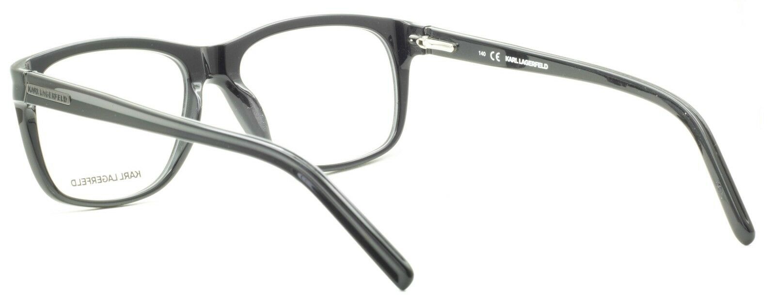 KARL LAGERFELD KL795 001 Eyewear FRAMES RX Optical Eyeglasses Glasses New BNIB