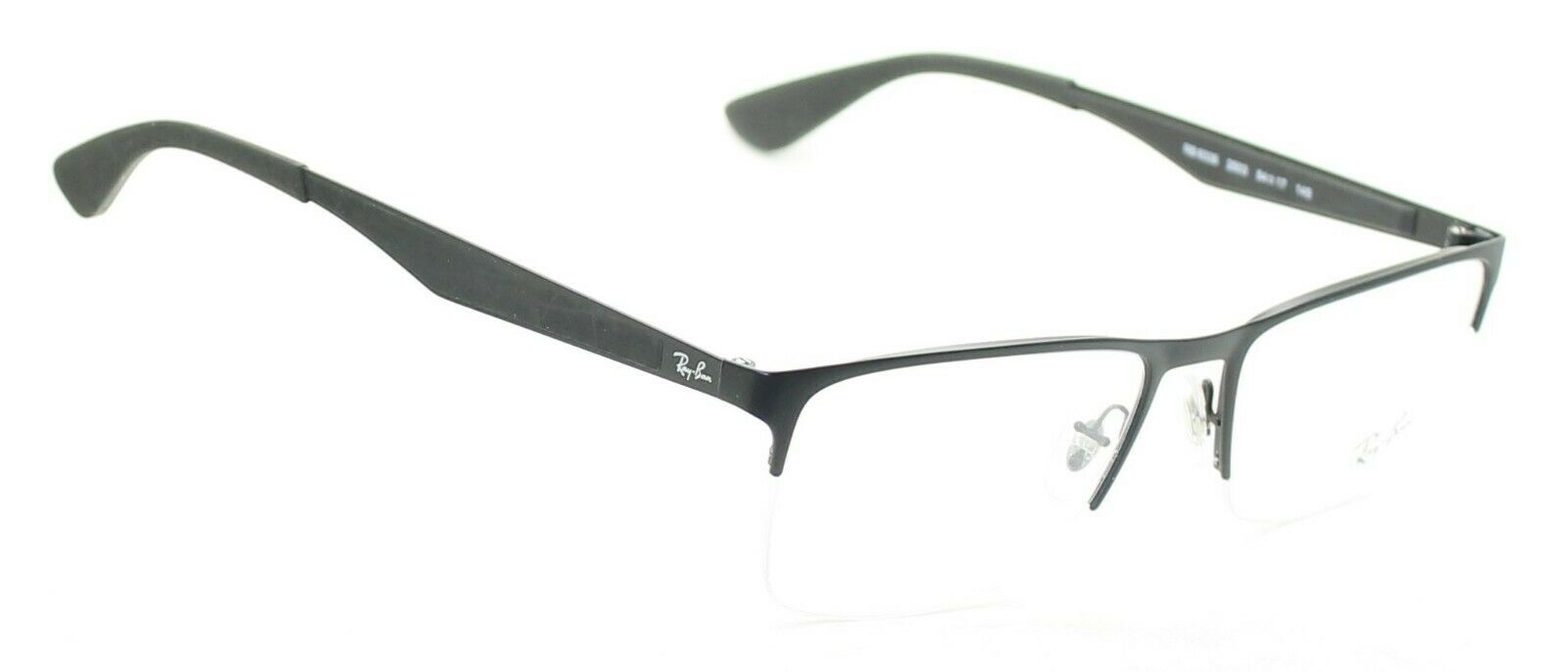 RAY BAN RB 6335 2503 54mm FRAMES RAYBAN Glasses RX Optical Eyewear EyeglassesNew