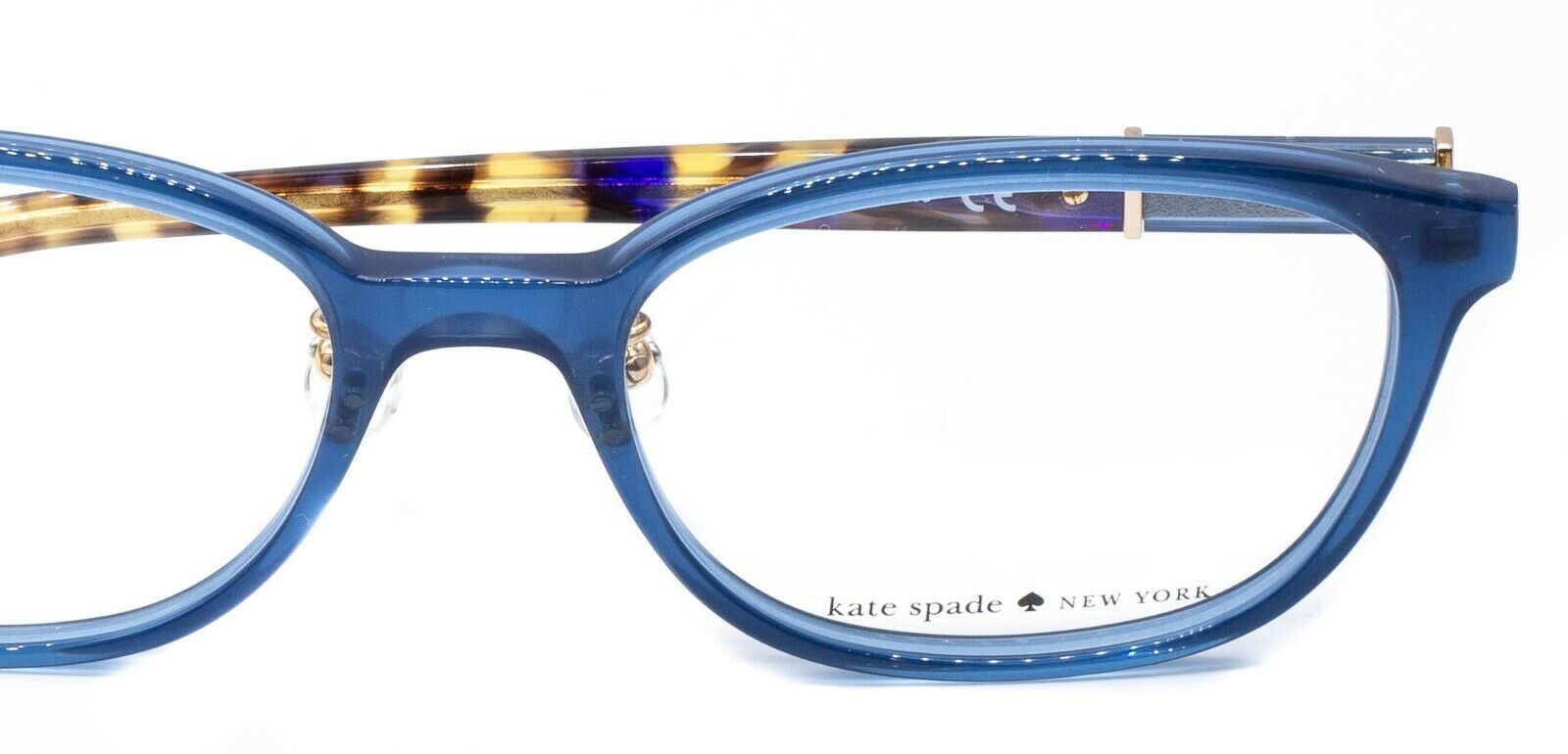 KATE SPADE NEW YORK JELISSA/F XP8 51mm Eyewear FRAMES Glasses RX Optical - New