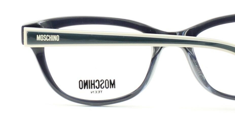 MOSCHINO TEEN MO 235 V04 Eyewear FRAMES RX Optical Glasses Eyeglasses - BNIB New