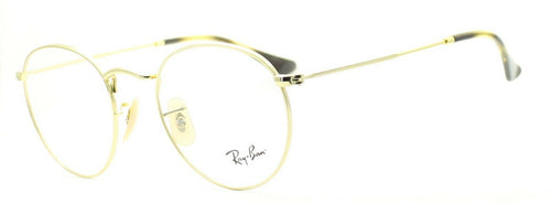 RAY BAN RB 3447V 2500 FRAMES RAYBAN Glasses RX Optical Eyewear Eyeglasses - New