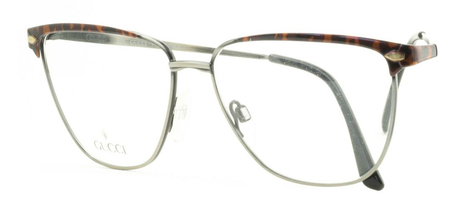 GUCCI GG 2235 54M 55mm Eyewear FRAMES Glasses RX Optical Eyeglasses New - Italy