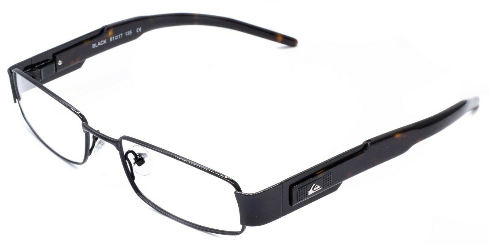 QUIKSILVER QO3304/403M 51mm RX Optical FRAMES Glasses Eyewear Eyeglasses - New