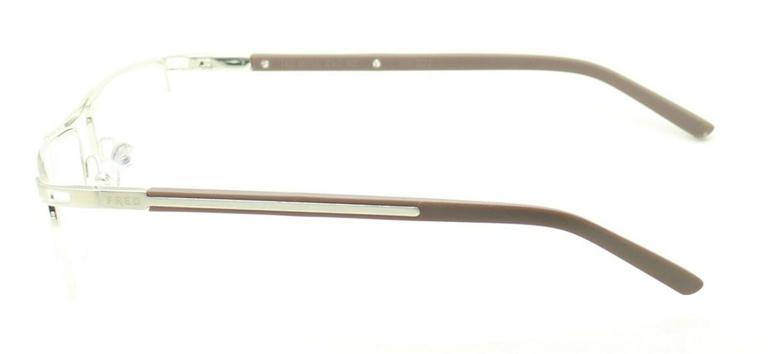 FRED Lunettes MOVE EVO N2 col. 022 Eyewear FRAMES RX Optical Eyeglasses - France