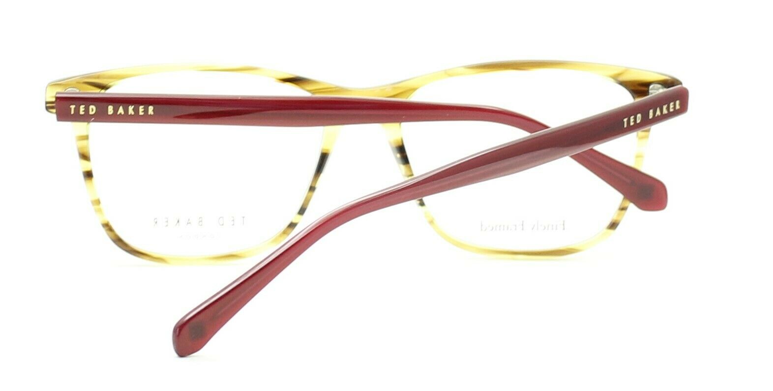 TED BAKER Vance 8175 105 55mm FRAMES Glasses Eyeglasses RX Optical Eyewear - New