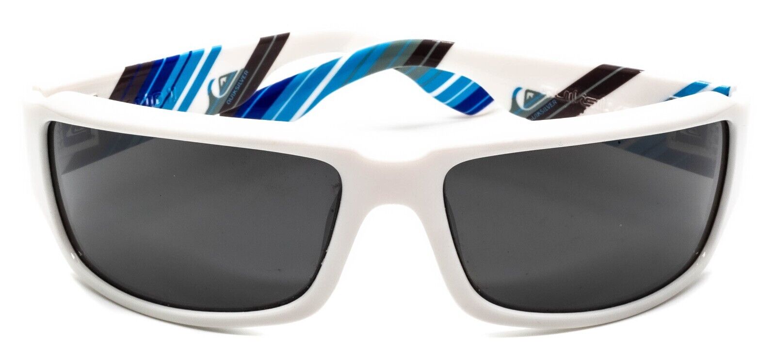 QUIKSILVER EQS1141/XWWB FLUID II 64mm Sunglasses Shades Glasses Eyewear - New