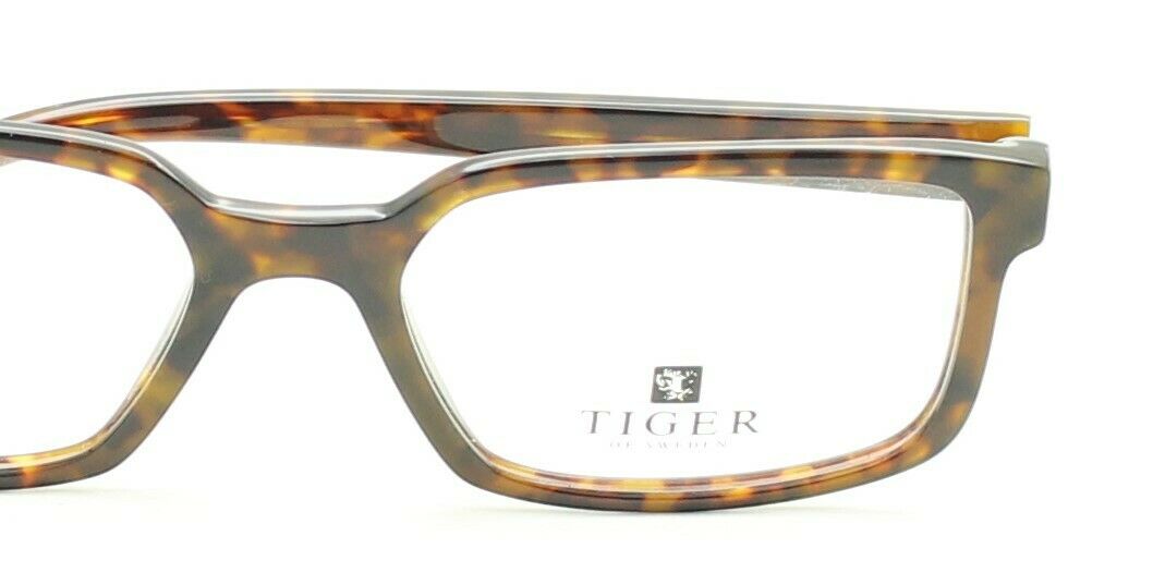 TIGER of SWEDEN TOS6013 54mm Eyewear FRAMES RX Optical Glasses Eyeglasses - New