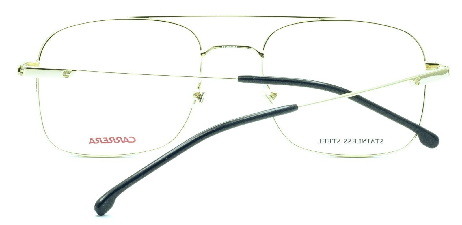 CARRERA 2010T J5G 51mm Eyewear FRAMES Glasses RX Optical Eyeglasses New - Italy