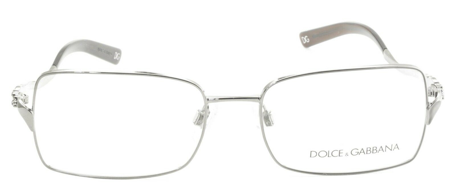 Dolce & Gabbana DG 1185-B 396 Eyeglasses RX Optical Eyewear Glasses Frames - New