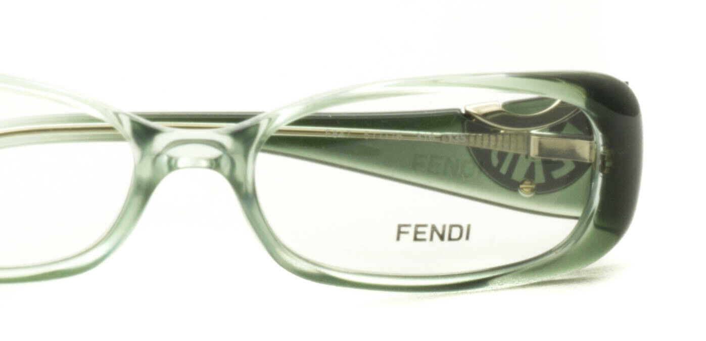 FENDI F847 316 51mm Eyewear RX Optical FRAMES Glasses Eyeglasses New BNIB Italy