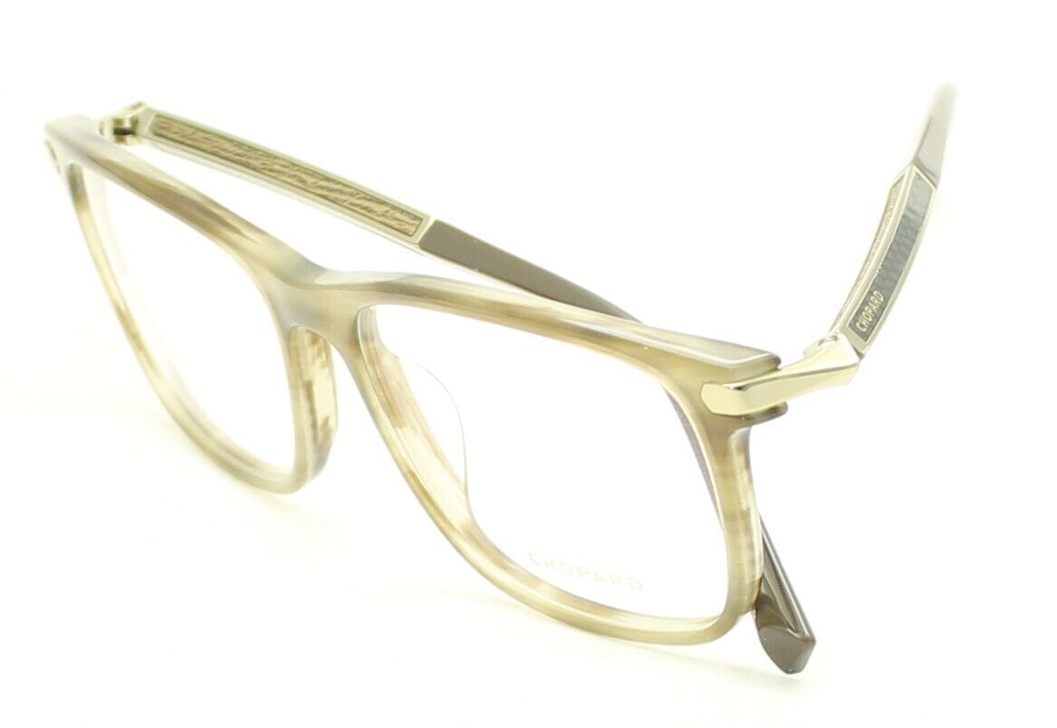 CHOPARD VCH 249 06TH 55mm Eyewear FRAMES Eyeglasses RX Optical Glasses New Italy