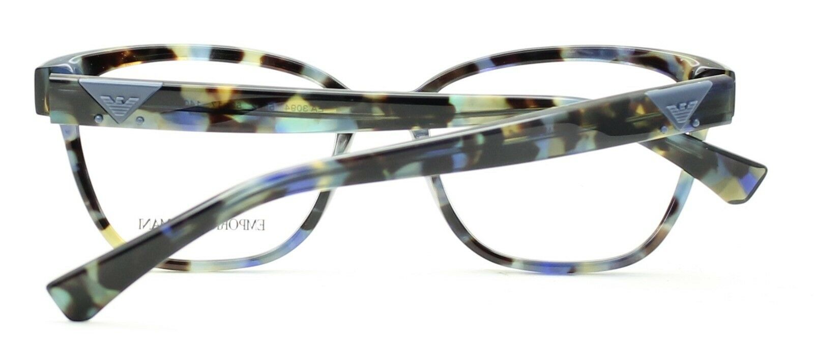 EMPORIO ARMANI EA 3094 5542 Eyewear FRAMES RX Optical Glasses Eyeglasses - New