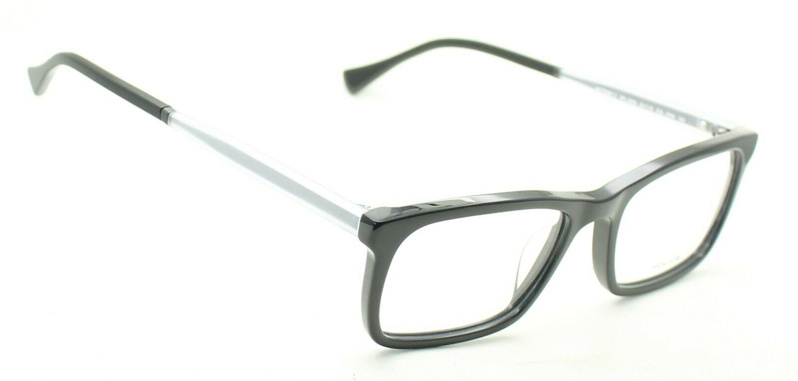 POLICE VICTORY 2 VPL 262N COL. 0700 52mm Eyewear FRAMES Glasses RX Optical - New