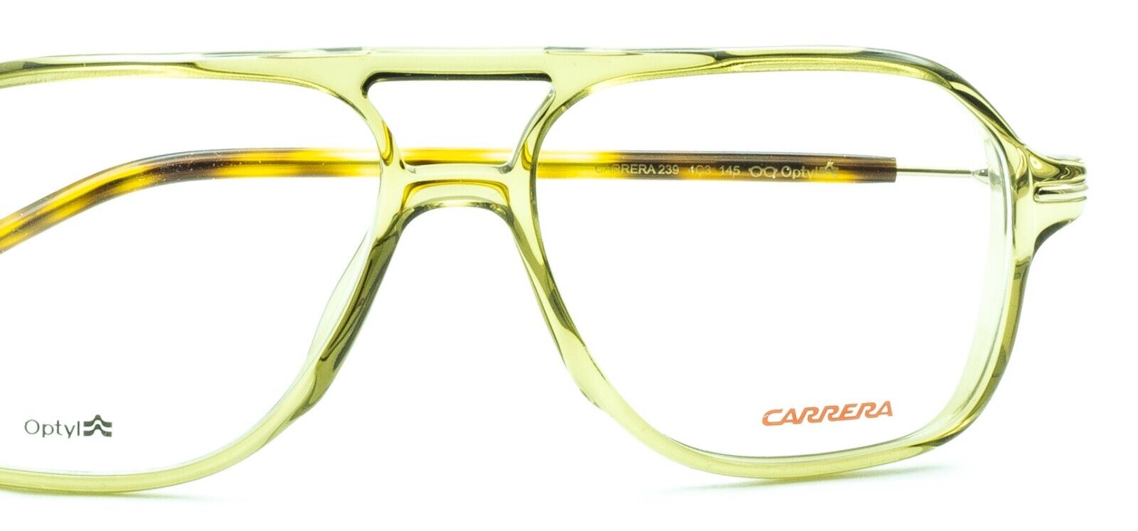 CARRERA 239 4C3 54mm Eyewear FRAMES Glasses RX Optical Eyeglasses - New BNIB