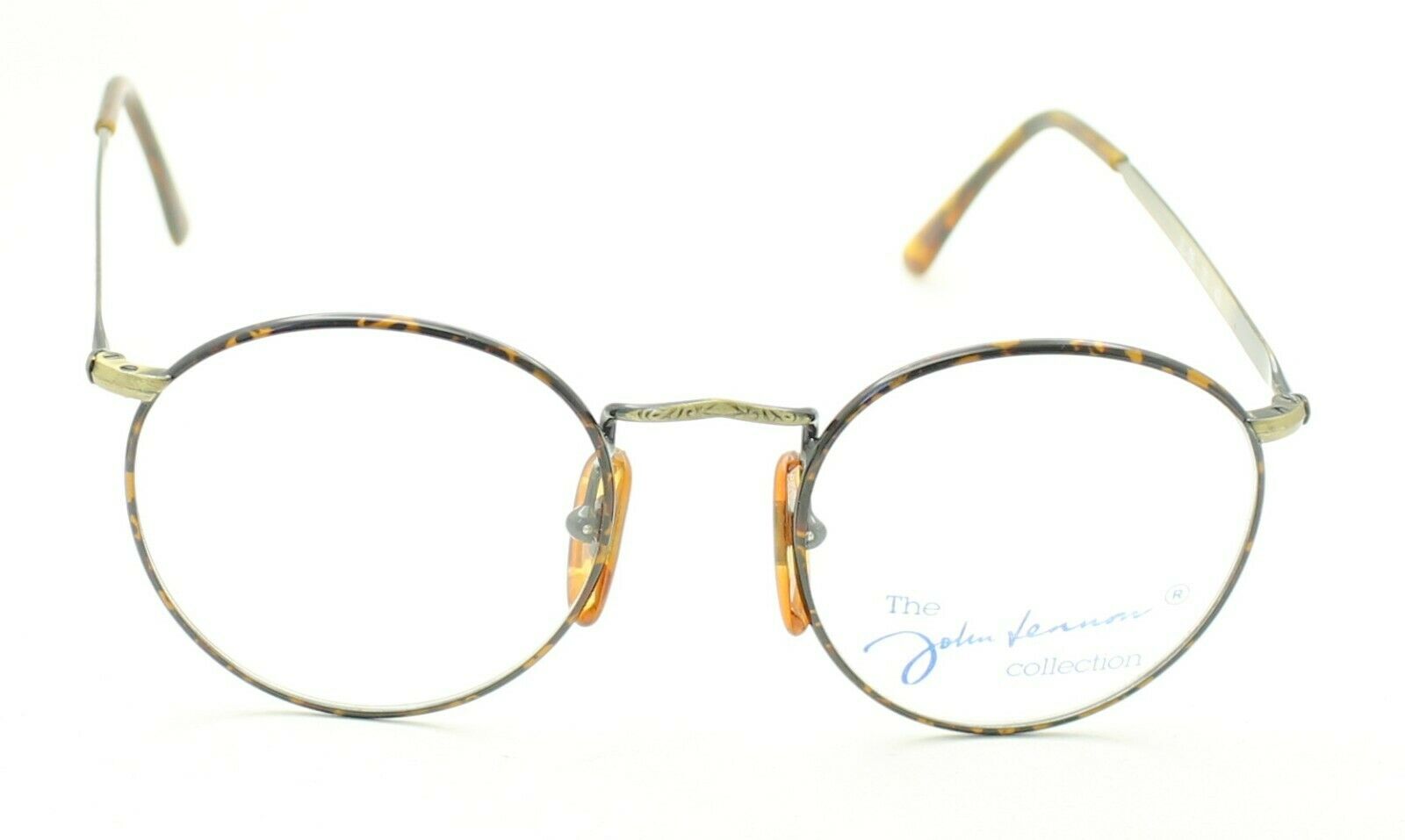 JOHN LENNON JL-05 30 IMAGINE Vintage Gents Eyewear RX Optical FRAMES Glasses New