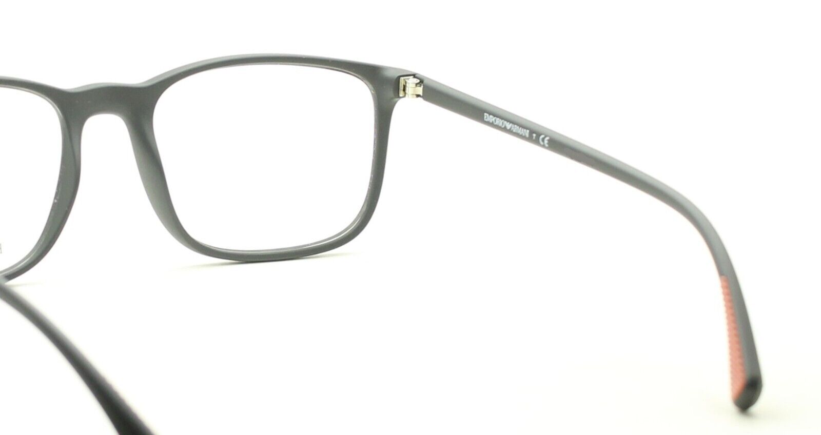 EMPORIO ARMANI EA 3177 5042 53mm Eyewear FRAMES RX Optical Glasses EyeglassesNew