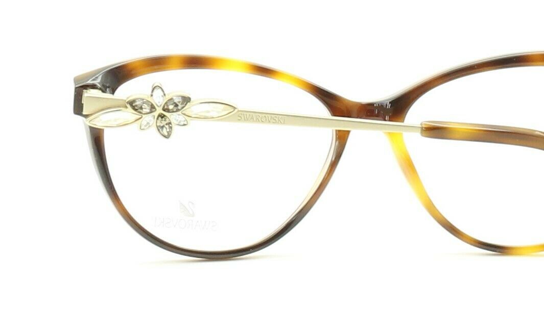 SWAROVSKI EARTHA SW 5119 052 54mm Eyewear FRAMES RX Optical Glasses Eyeglasses