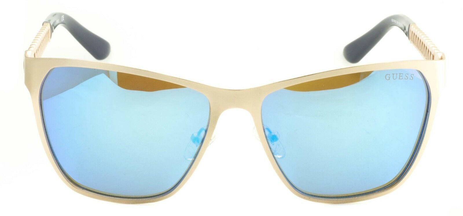 GUESS GU 7403 29X Sunglasses Shades Frames Fast Shipping BNIB -Brand New in Case