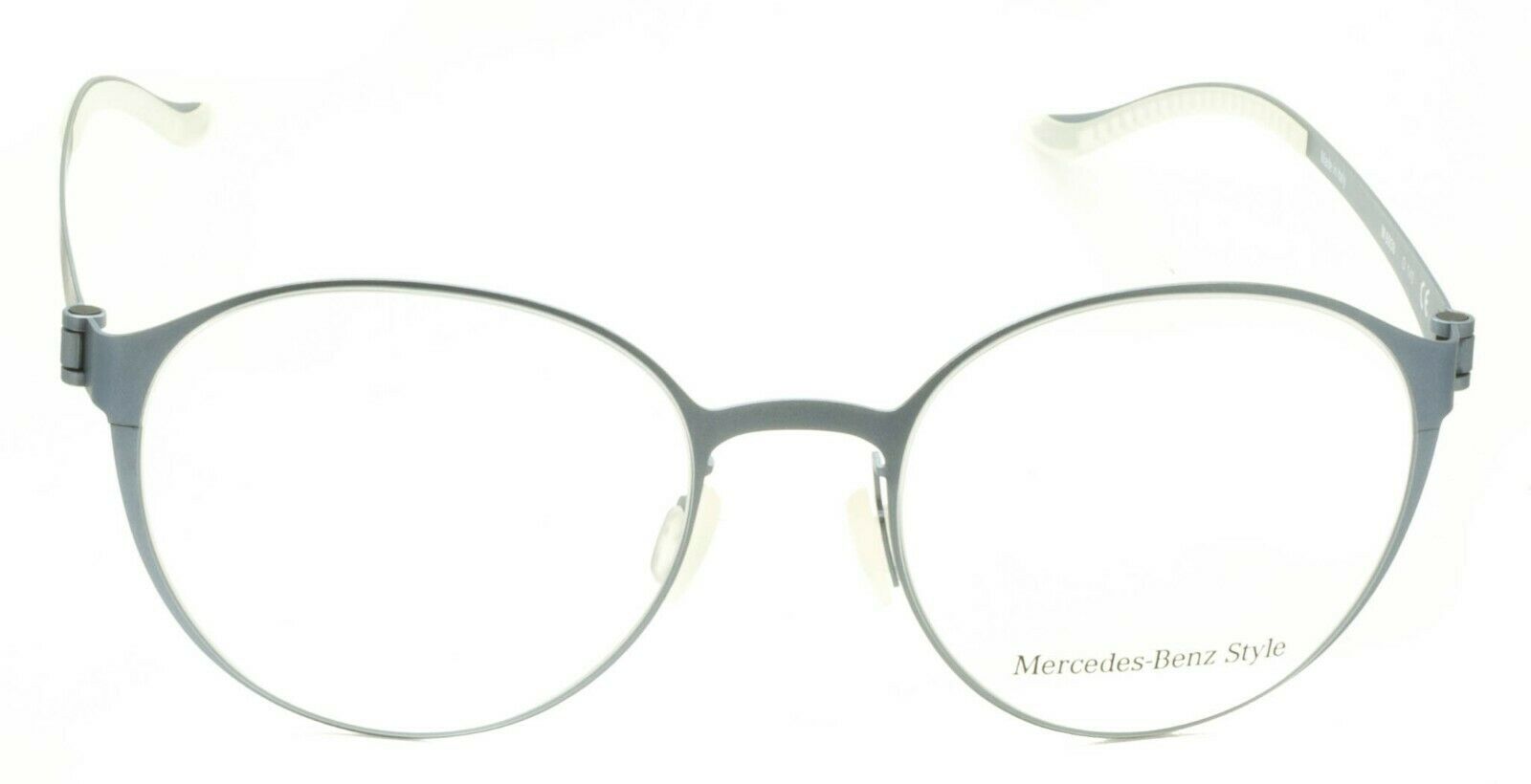 MERCEDES BENZ STYLE M 6038 D 57mm Eyewear RX Optical FRAMES Glasses Eyeglasses