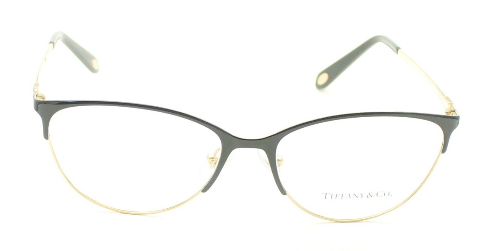 TIFFANY & CO TF1127 6125 54mm Eyewear FRAMES RX Optical Eyeglasses Glasses Italy