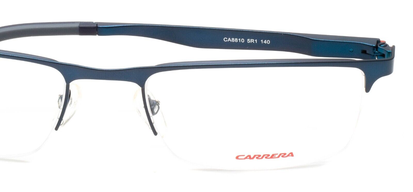 CARRERA CA8810 5R1 54mm Eyewear FRAMES Glasses RX Optical Eyeglasses - New BNIB