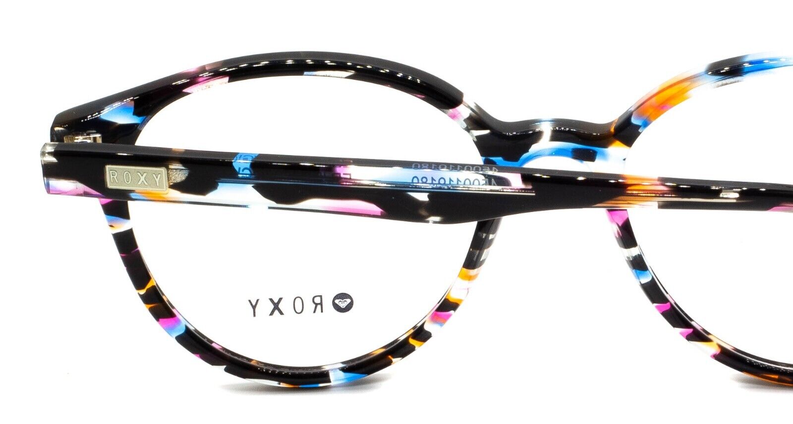 ROXY ERJEG03005/GWHT Hilda 51mm Eyewear FRAMES Glasses RX Optical Eyeglasses New