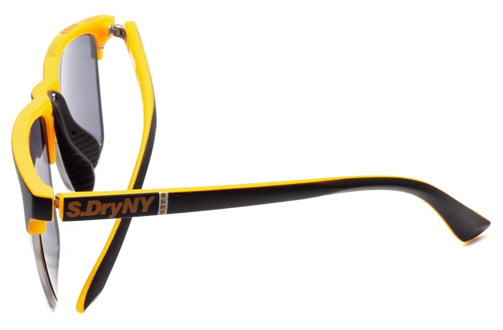 SUPERDRY sds superflux c. 104 E12 56mm Cat 3 Sunglasses Shades Eyewear Frames