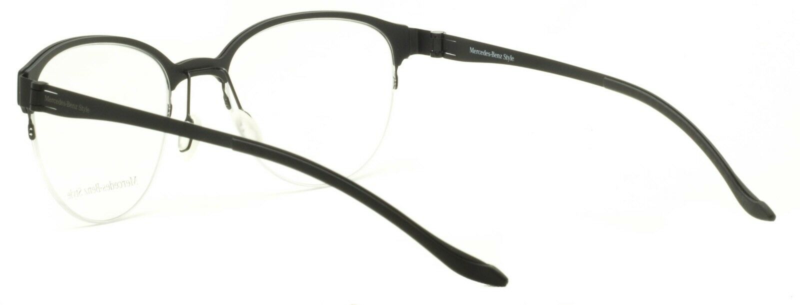 MERCEDES BENZ STYLE M 6039 D 53mm Eyewear RX Optical FRAMES Glasses Eyeglasses