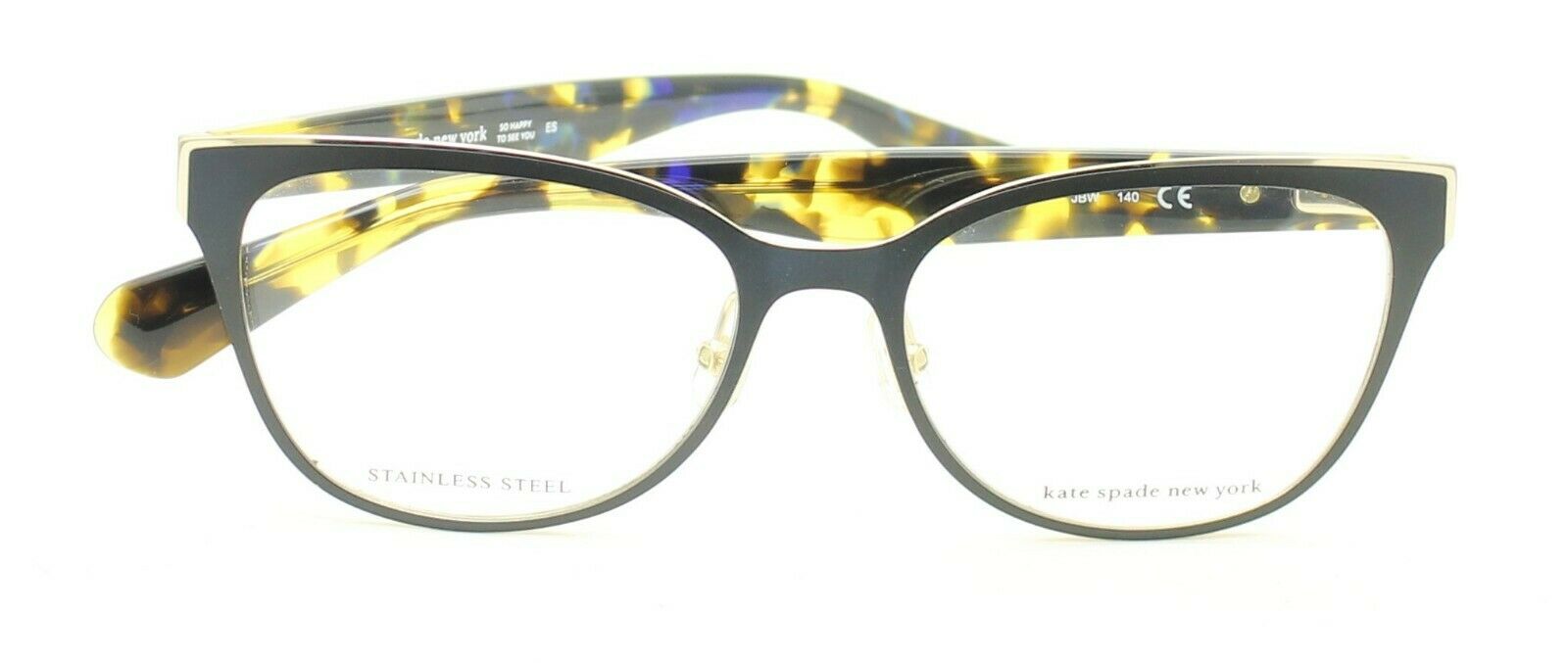 KATE SPADE NEW YORK Vandra JBW Eyewear FRAMES Glasses Eyeglasses RX Optical New