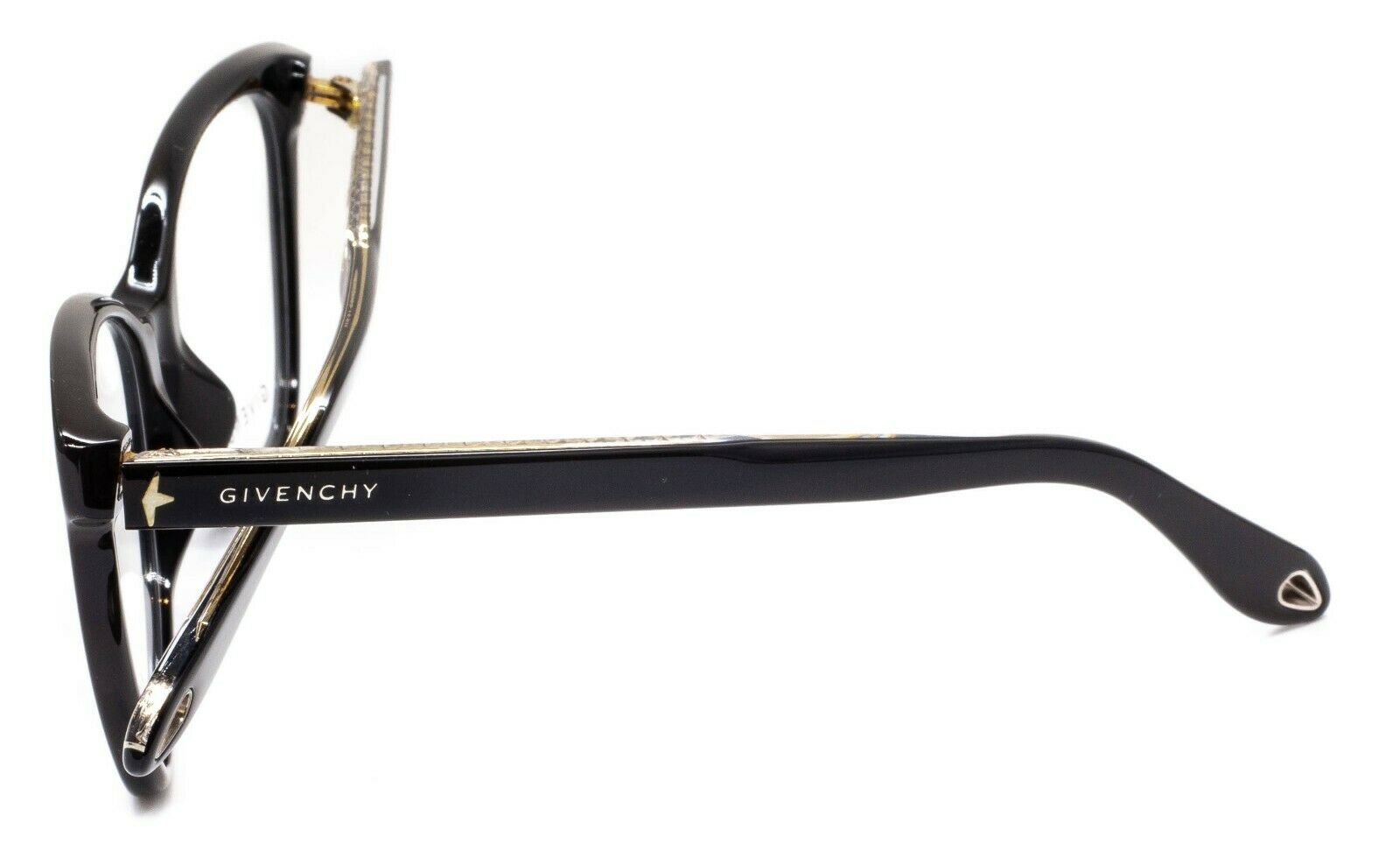 GIVENCHY GV 0065 807 52mm Eyewear FRAMES RX Optical Glasses Eyeglasses New BNIB