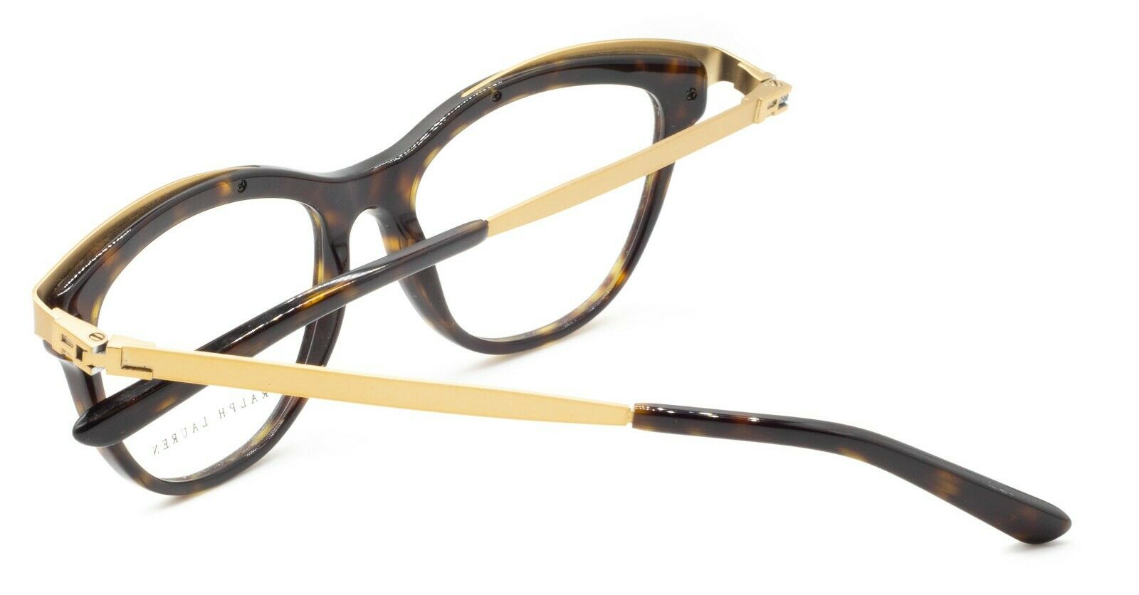 RALPH LAUREN RL 6166 5003 51mm RX Optical Eyewear FRAMES Eyeglasses Glasses -New