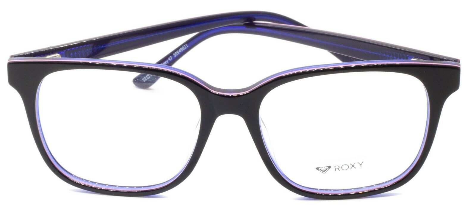 ROXY 47 30549821 52mm Eyewear FRAMES Glasses RX Optical Eyeglasses - New TRUSTED