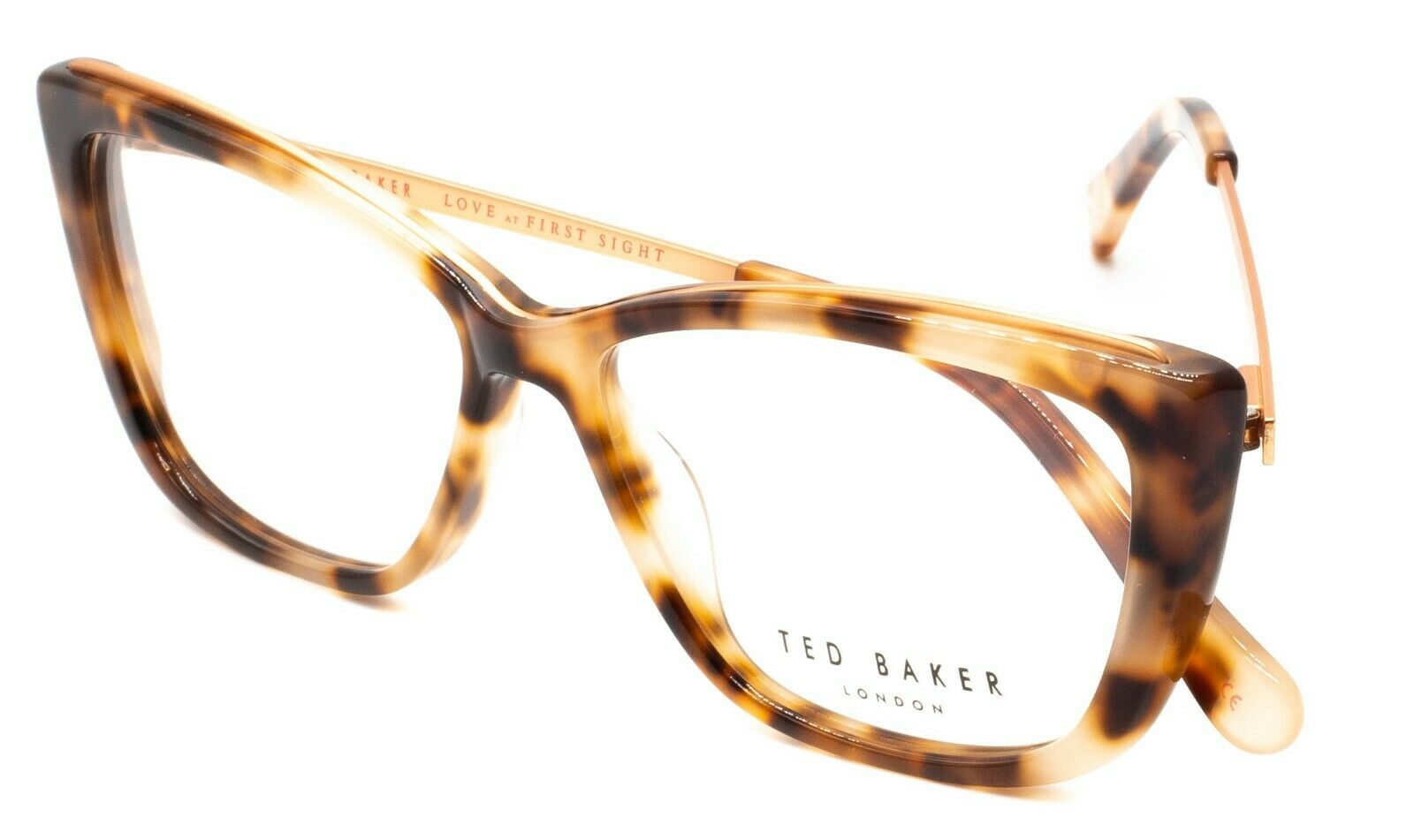 TED BAKER Ari 9183 205 54mm Eyewear FRAMES Glasses Eyeglasses RX Optical - New