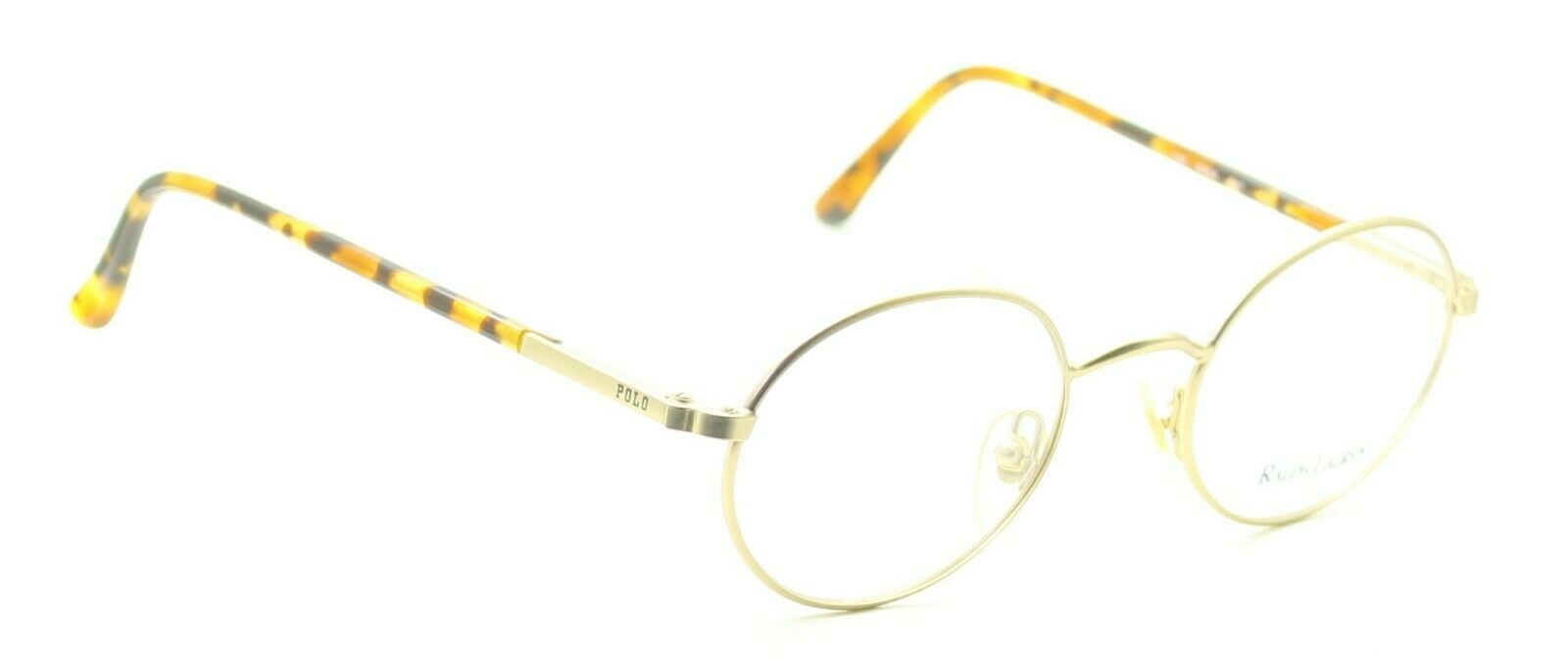 RALPH LAUREN Vintage 540/A EX7 Eyewear FRAMES RX Optical Glasses Eyeglasses -New