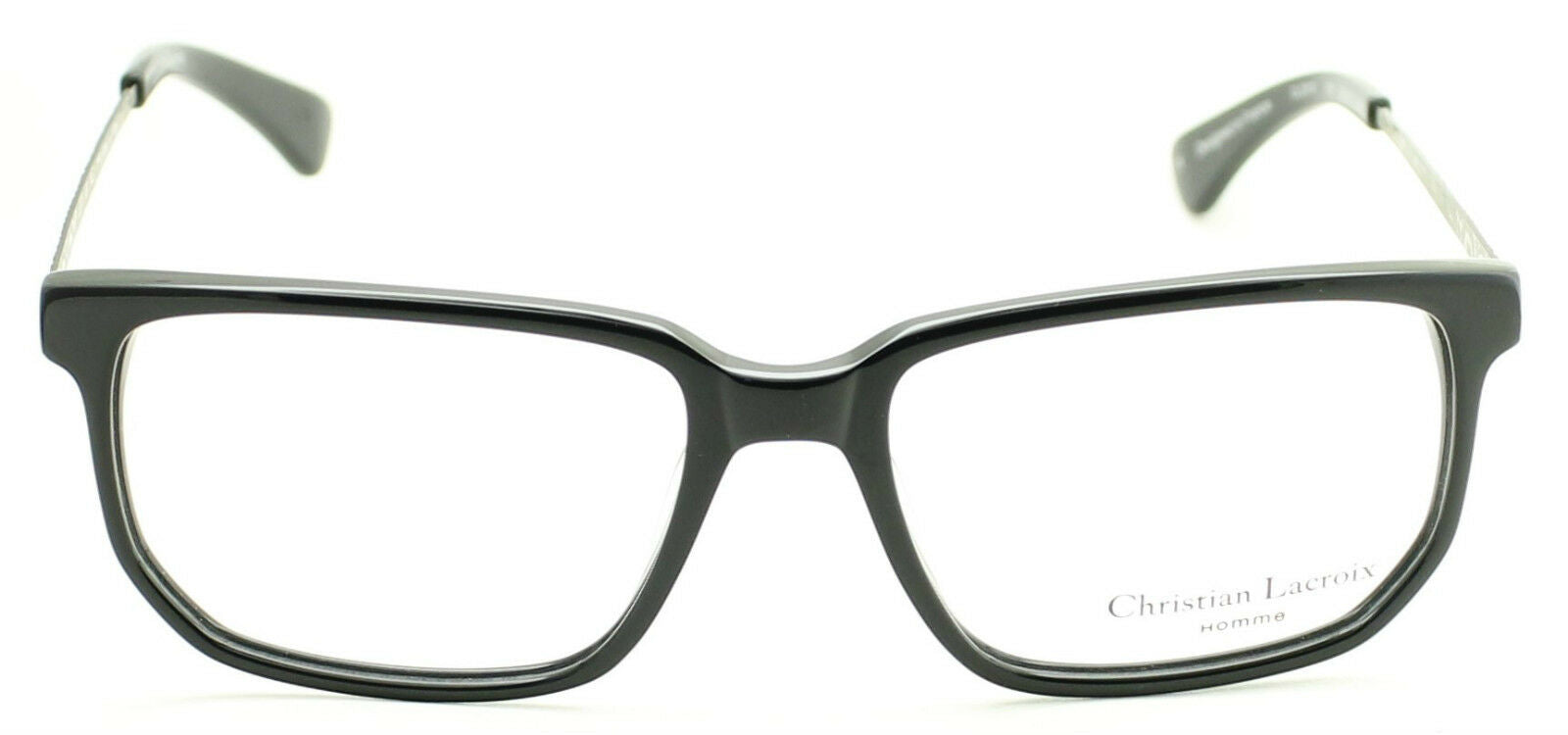 CHRISTIAN LACROIX HOMME CL2010 001 Eyewear RX Optical FRAMES Eyeglasses Glasses