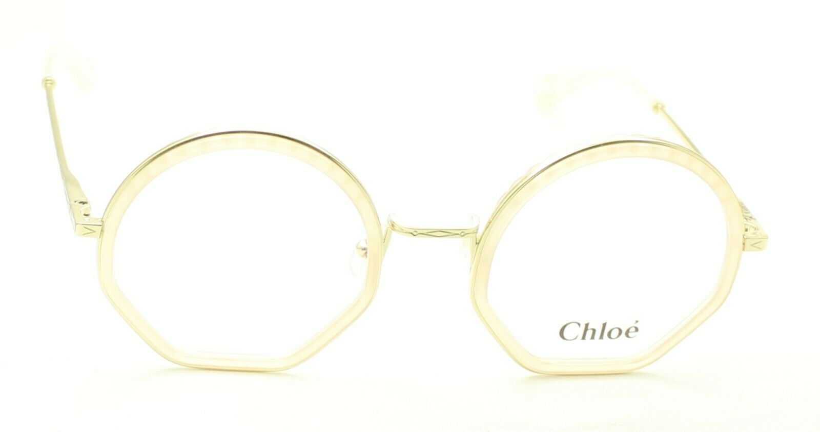 Chloe CE 2143 601 50mm FRAMES Glasses RX Optical Eyewear Eyeglasses New - Italy