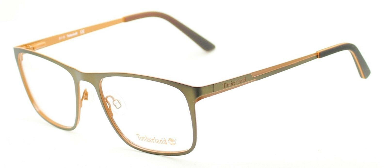 TIMBERLAND TB1318 049 53mm Eyewear FRAMES Glasses RX Optical Eyeglasses - New