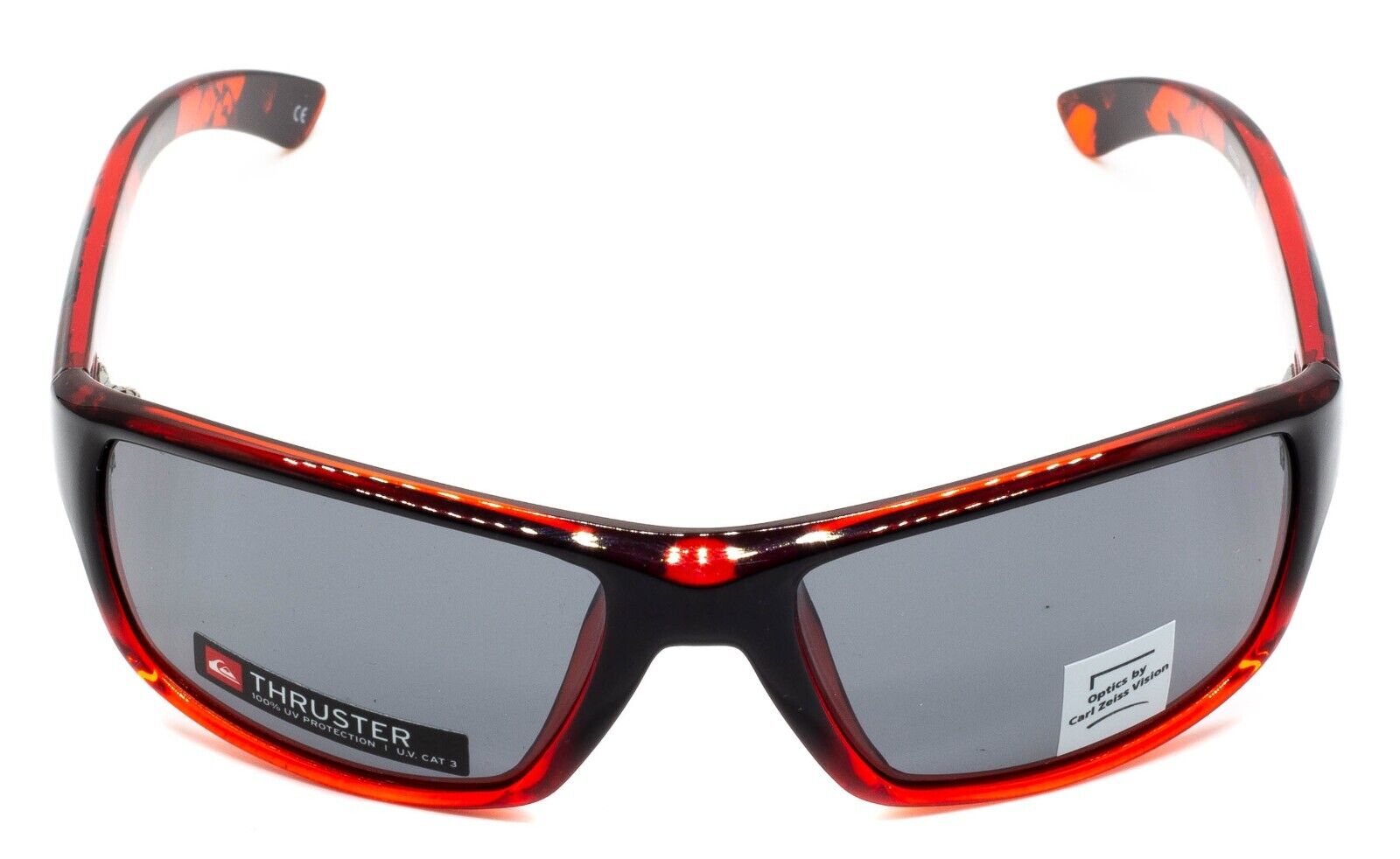 QUIKSILVER THRUSTER KS4078/944 51MM Youth Sunglasses Shades Glasses Eyewear -New