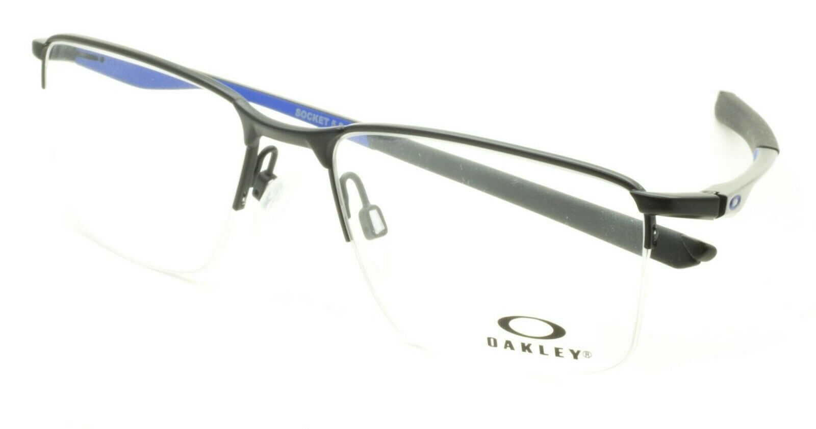 OAKLEY SOCKET 5.5 OX3218-0456 Eyewear FRAMES RX Optical Glasses Eyeglasses - New