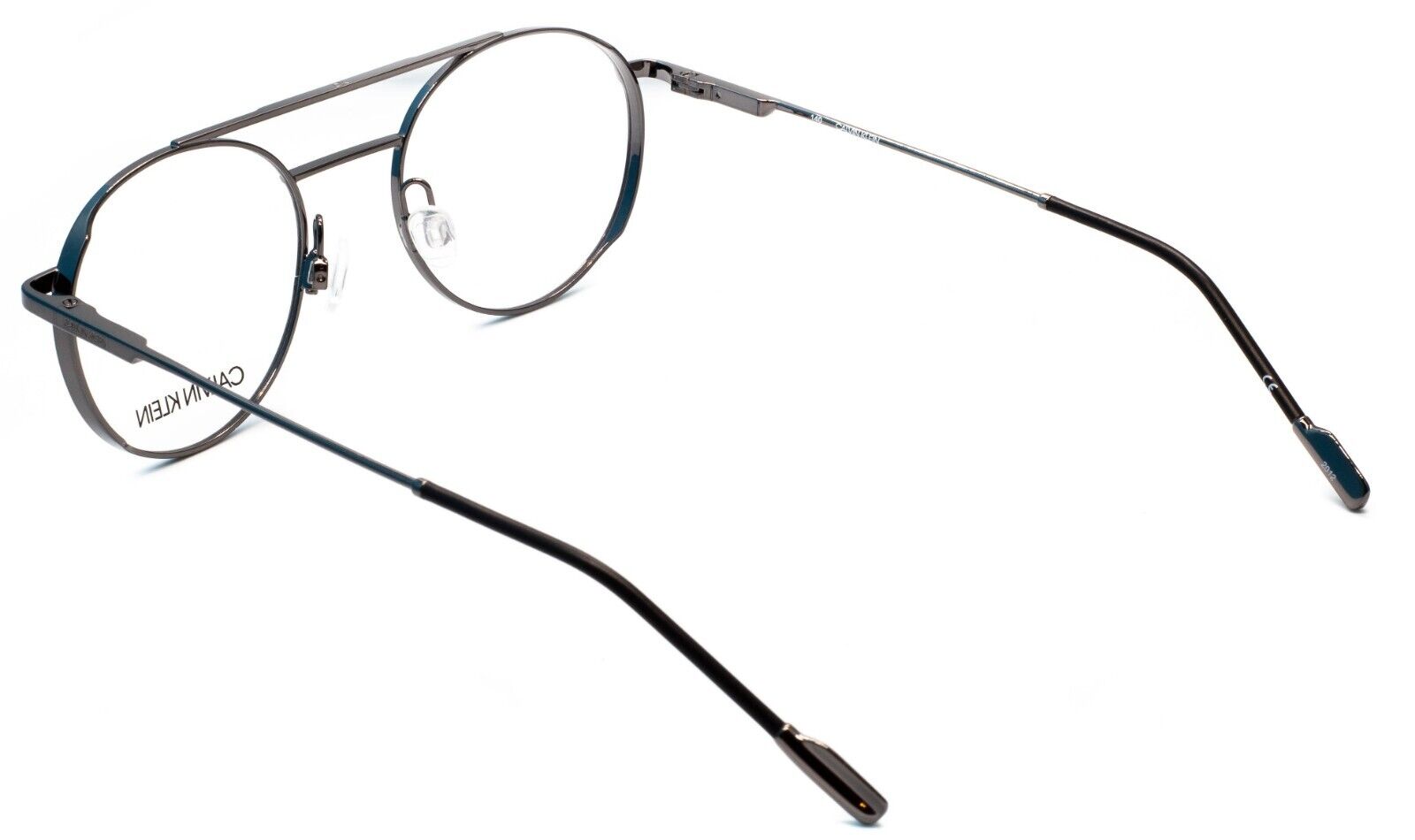 CALVIN KLEIN CK21101 008 49mm Eyewear RX Optical FRAMES Eyeglasses Glasses - New