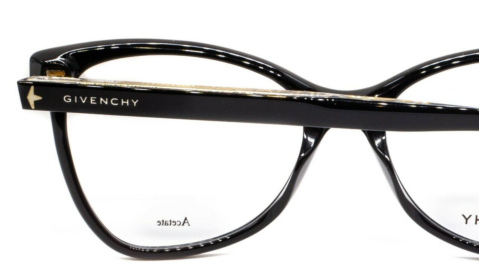 GIVENCHY GV 0065 807 52mm Eyewear FRAMES RX Optical Glasses Eyeglasses New BNIB