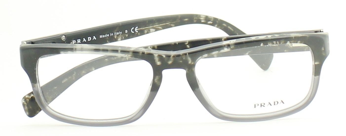 PRADA VPR 07P RO3-1O1 54mm Eyewear FRAMES RX Optical Eyeglasses Glasses - Italy