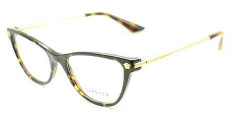 VERSACE MOD 1247 1252 52mm Eyewear FRAMES RX Optical Eyeglasses Glasses - Italy