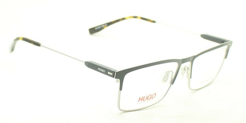 HUGO BOSS HG 0329 FRE 55mm Eyewear FRAMES Glasses RX Optical Eyeglasses - New