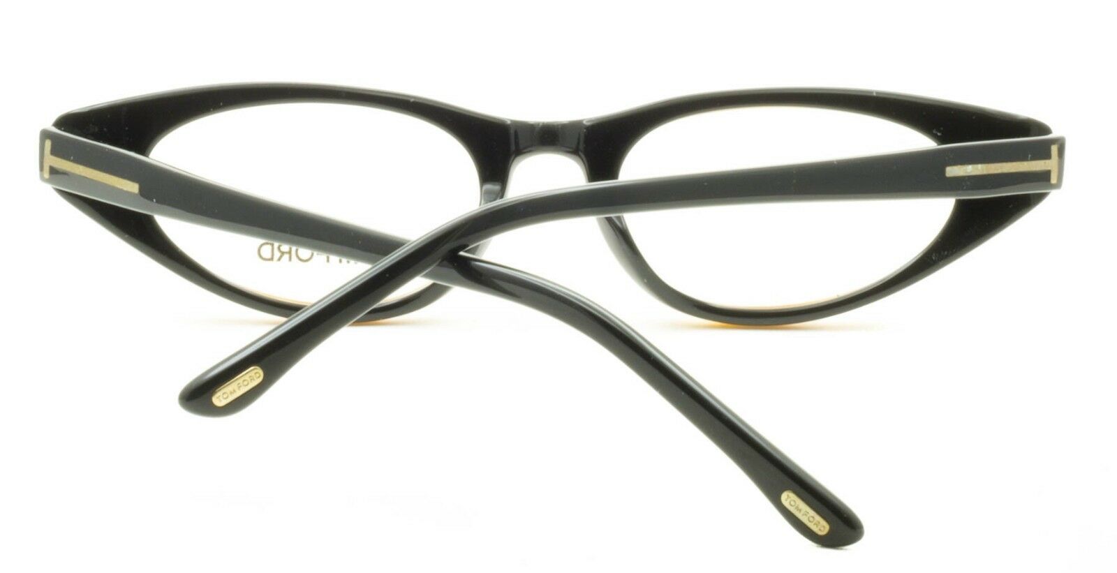 TOM FORD TF 5120 056 47mm Eyewear FRAMES RX Optical Eyeglasses Glasses Italy New