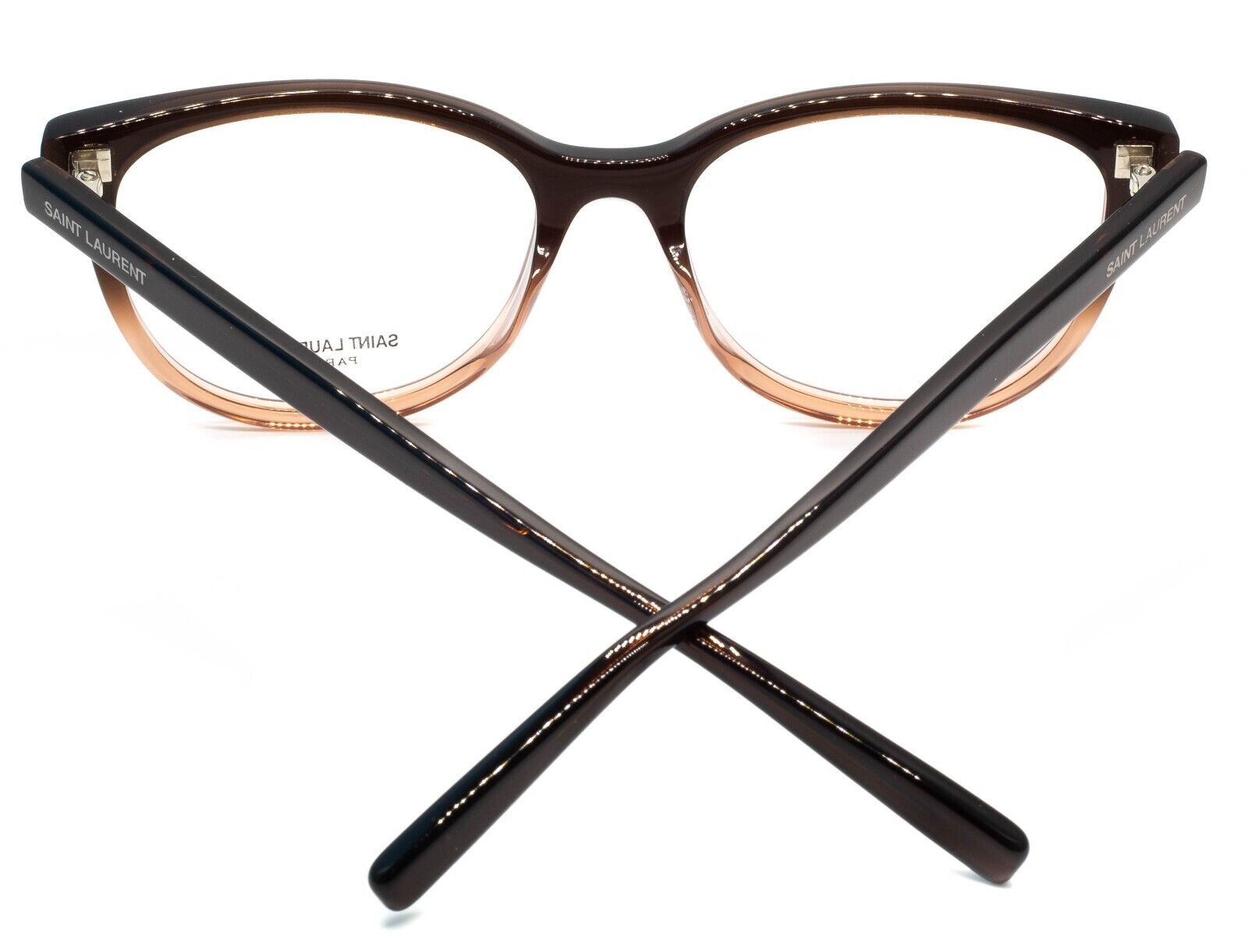 Saint Laurent Paris SL 504 004 53mm Eyewear FRAMES Optical Eyeglasses Glasses