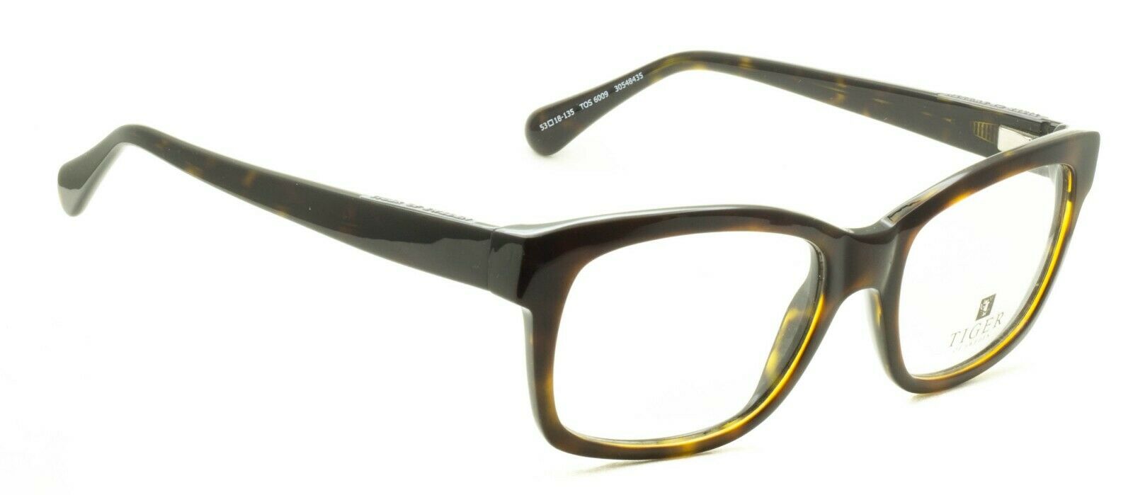 TIGER of SWEDEN TOS 6009 30548435 Eyewear FRAMES RX Optical Glasses Eyeglasses